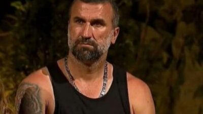 Survivor yarışmacısı Hikmet Tuğsuz hakkında tutuklama kararı verildi. 45 milyonluk