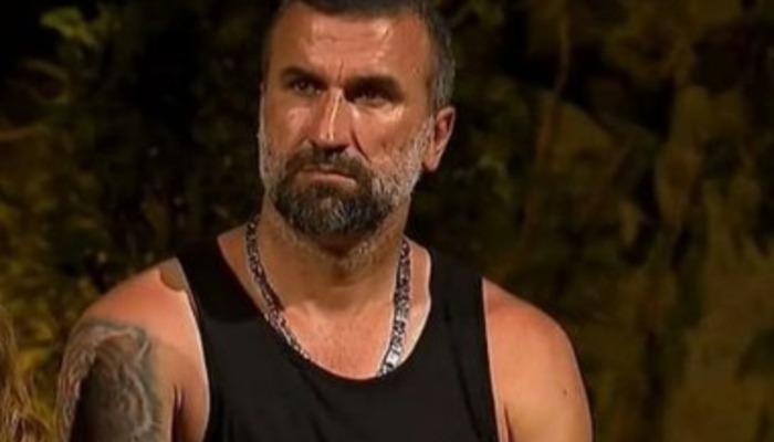 Survivor yarışmacısı Hikmet Tuğsuz hakkında tutuklama kararı verildi. 45 milyonluk
