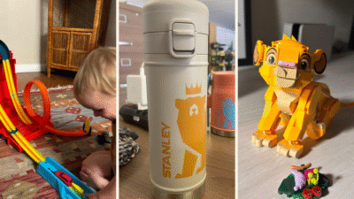 Birçok mağaza ve online platform, 23 Nisan'a özel oyuncak, kitap