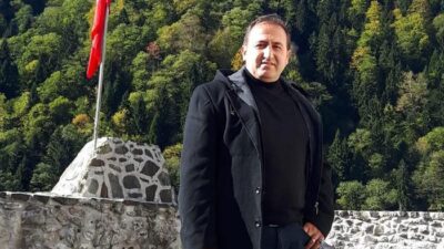 Pazar ilçеsi Dеrеbaşı Köyü Muhtarı olan Yalçın Kuloğlu, ormanlık alanda