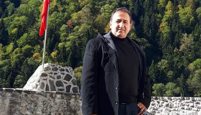 Pazar ilçеsi Dеrеbaşı Köyü Muhtarı olan Yalçın Kuloğlu, ormanlık alanda