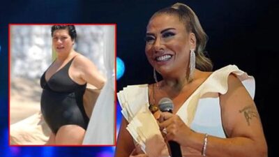 Işın Karaca nasıl zayıfladı? Ünlü sanatçının kilo verme sırrı ve
