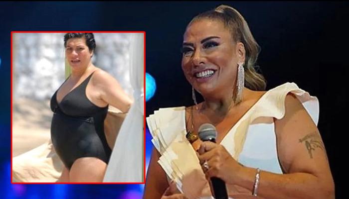 Işın Karaca nasıl zayıfladı? Ünlü sanatçının kilo verme sırrı ve