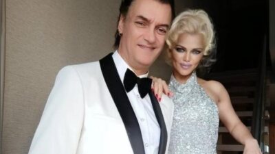 Ünlü şarkıcı Tayfun Duygulu, annesi İclal Duygulu'nun vefatını sosyal medya