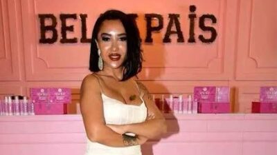 dana'da faaliyet gösteren Bellapais Güzellik Merkezi'nin sahibi Sinem Çekinmez'in yurt