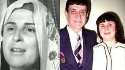 Yeşilçam'ın sevilen oyuncusu Meral Kurtuluş 87 yaşında vefat etti.