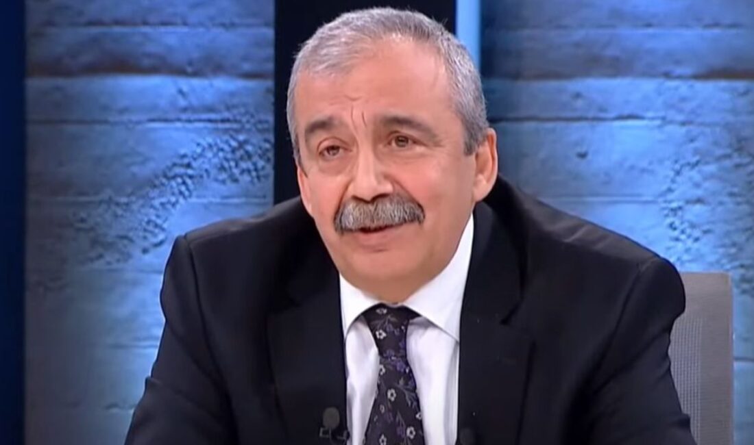 Sırrı Süreyya Önder, 1962 yılında Adıyaman'da doğmuş, senarist, yönetmen, yazar