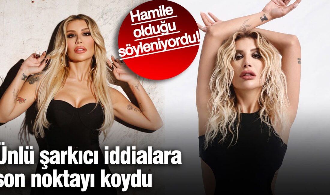 İrem Derici'nin hem özel hayatı hem de kariyeriyle ilgili gelişmeler,
