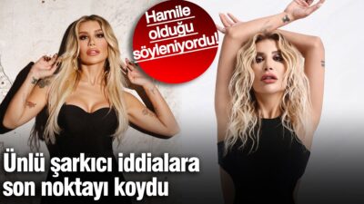 İrem Derici'nin hem özel hayatı hem de kariyeriyle ilgili gelişmeler,