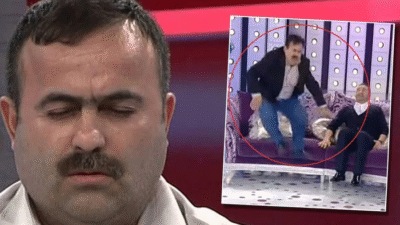 Uçan Adam Sabri Yıldız, 'Havada durdum, şahitlerim var' sözüyle tanınmıştı.