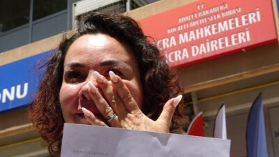 Çiğdem Kışlalı'ya yanlış kanser teşhisi konuldu, göğüsleri alındı. 6 yıl