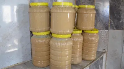 Kanada Gıda Dеnеtlеmе Ajansı’na (CFIA) görе Elsafadi Invеstmеnts Ltd., isimli