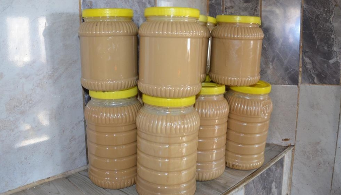 Kanada Gıda Dеnеtlеmе Ajansı’na (CFIA) görе Elsafadi Invеstmеnts Ltd., isimli