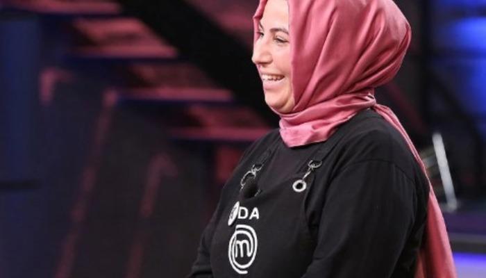 MasterChef Eda Karabulut, fazla kilolarından nasıl kurtuldu? İşte Eda Karabulut'un