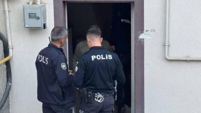 Bilecik'te eşini hastanede ziyaret etmeye hazırlanan 76 yaşındaki Nazmi Soluk,