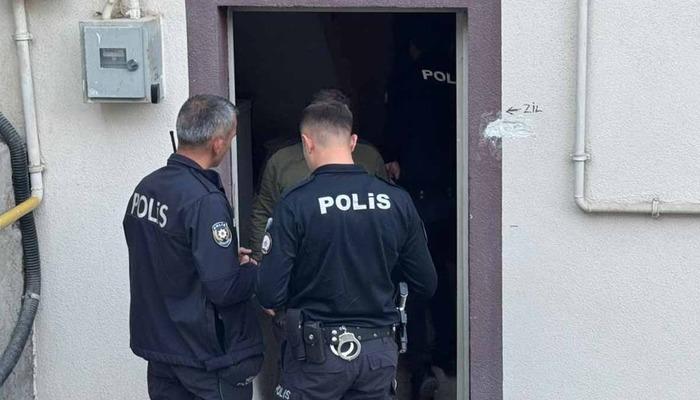 Bilecik'te eşini hastanede ziyaret etmeye hazırlanan 76 yaşındaki Nazmi Soluk,