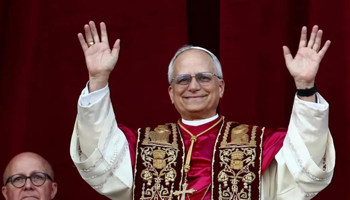 Yeni Papa 14. Leo'nun maaşı açıklandı. Papa'nın maaş alıp almadığı