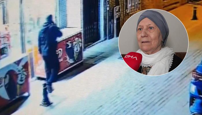 Yaşlı kadın, damadı sandığı kişi tarafından ses kopyalama yöntemiyle dolandırıldı.
