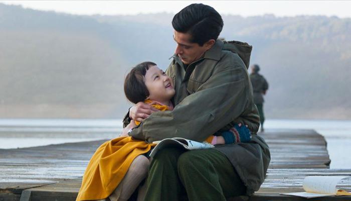 Ayla filminin gerçek kahramanı Kim Eunja, 75 yaşında hayatını kaybetti.