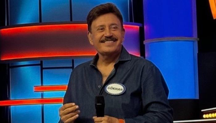Arabesk müziğin usta ismi Gökhan Güney, hastaneye kaldırıldığı haberlerinin ardından