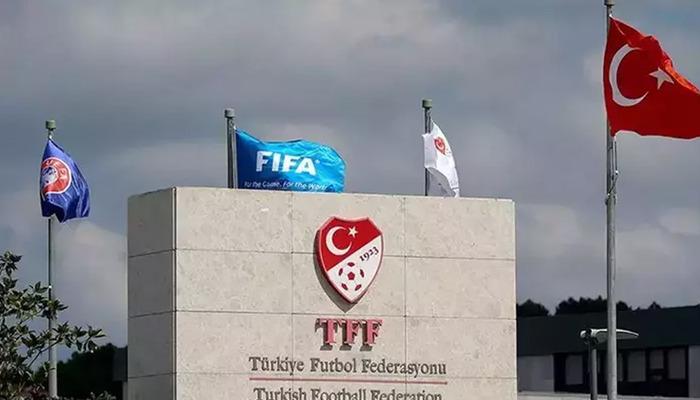 TFF, 2025-2026 sezonu için yabancı oyuncu kuralında değişiklik yaptı. Yeni
