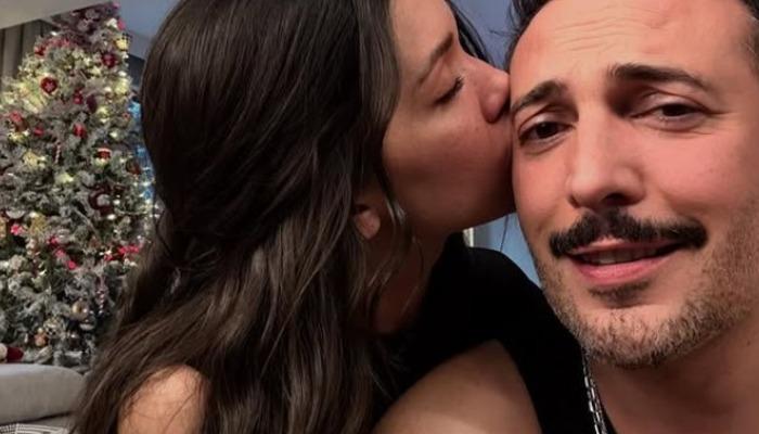 Hazal Subaşı, sevgilisi Oğuzhan Koç'un 40. doğum gününü romantik bir