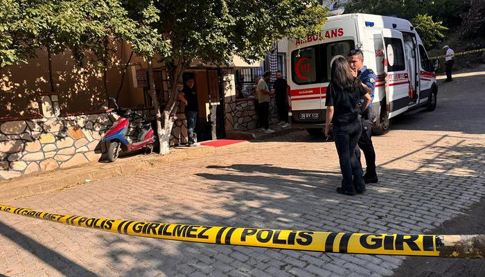 Aydın’da babası emekli polis olan gençten kahreden haber Aydın Efeler’de