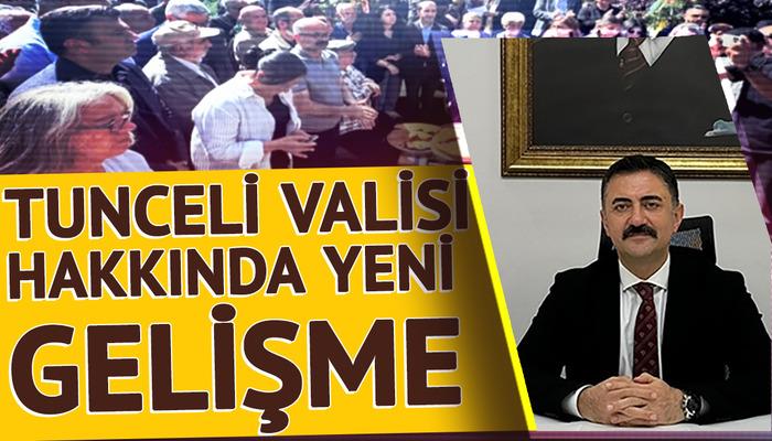 İşte Bülent Tekbıyıkoğlu neden istifa etti…  görev yerleri…  nereli… gibi