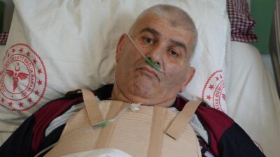 Türkiye'de ilk, dünyada ise üçüncü kez görülen nadir bir hastalık