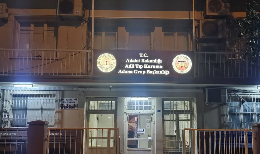 Adana’nın Seyhan ilçesi Mürseloğlu Mahallesi’nde meydana gelen kazada, Metin Yıldırım