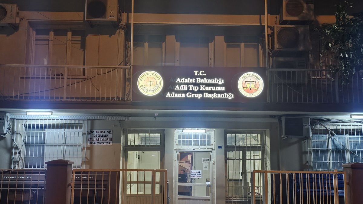 Adana’nın Seyhan ilçesi Mürseloğlu Mahallesi’nde meydana gelen kazada, Metin Yıldırım