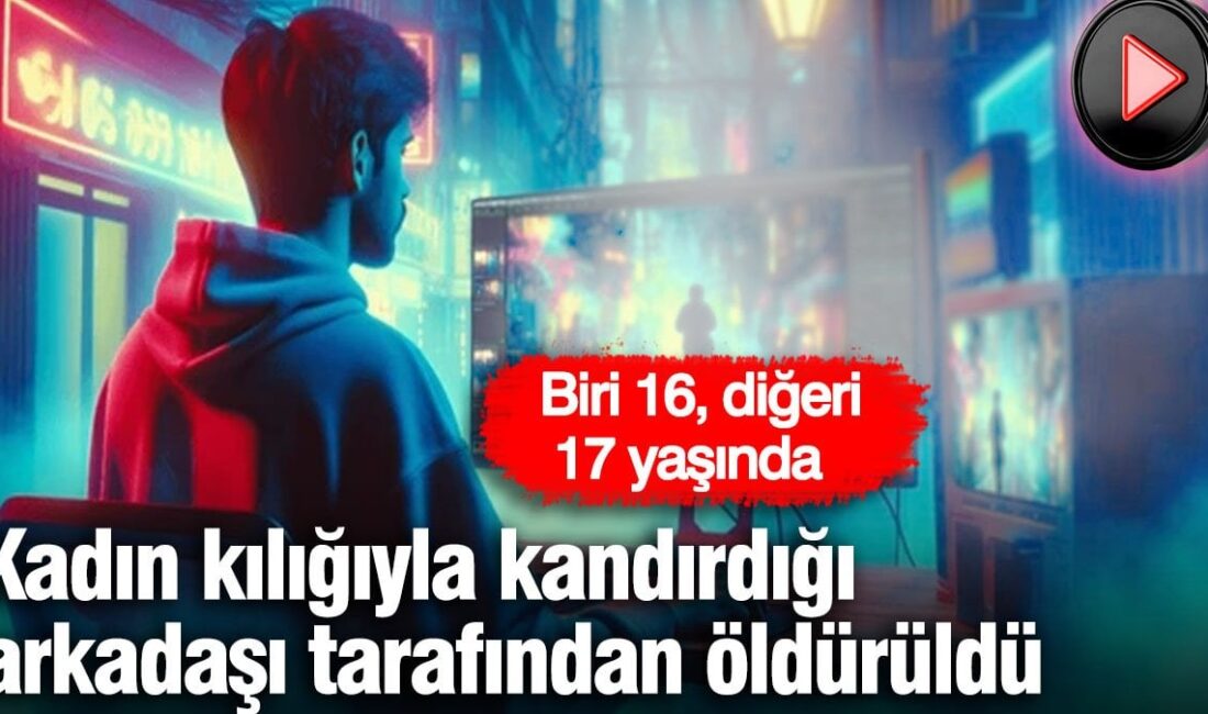 Sosyal medya üzerinden kurulan tuzak, çocuğu trajik bir sonla karşı