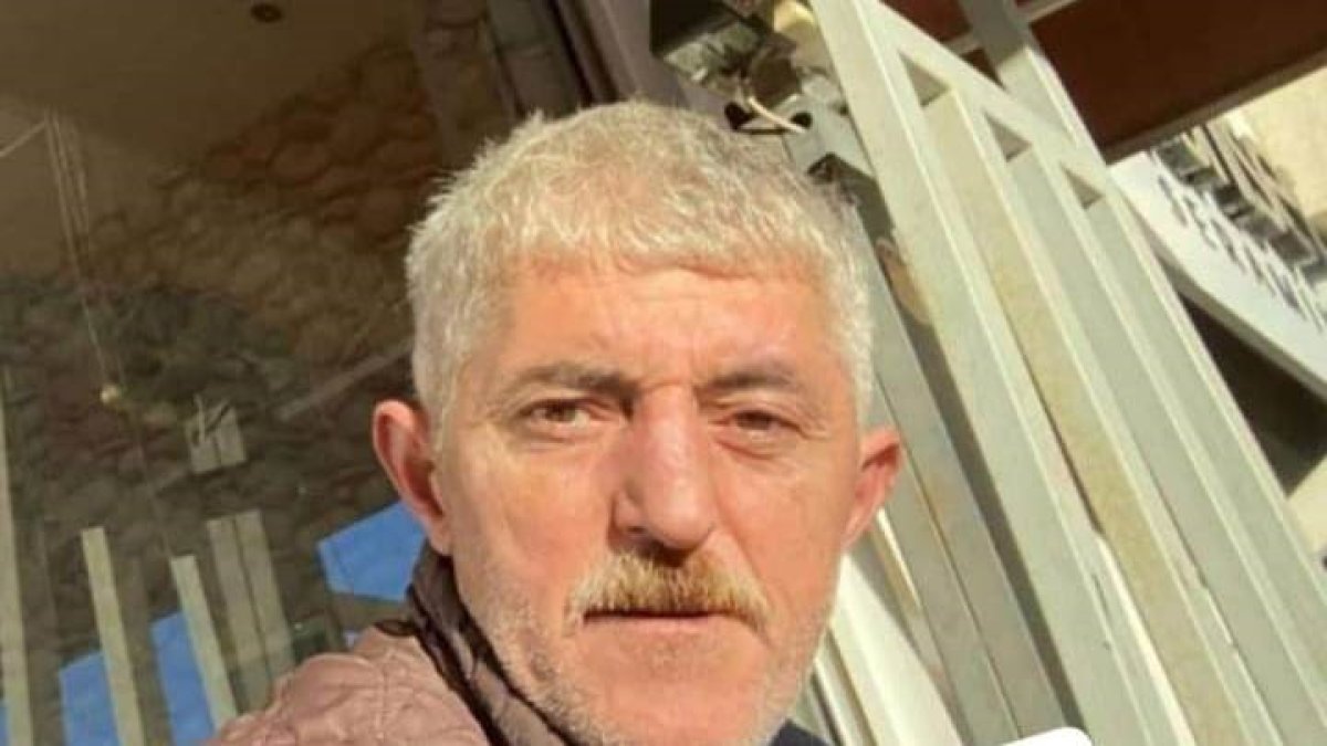 Sakarya’nın Hendek ilçesinde otomobille çarpışan motosikletin sürücüsü Şaban Gürsu hayatını