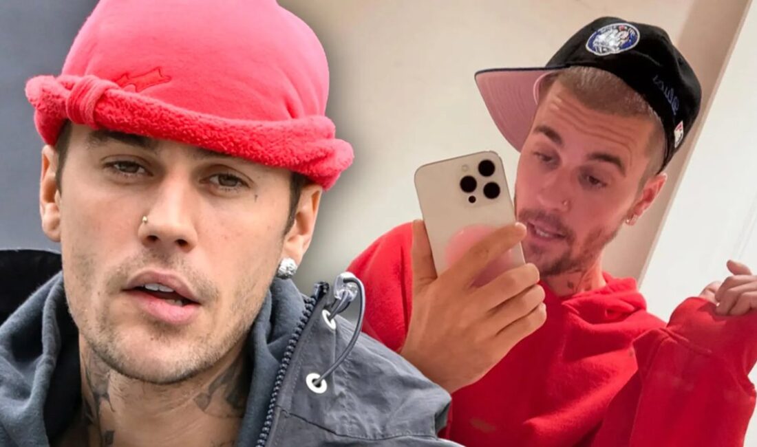 Instagram’da bir günde 12 gönderi paylaşan Justin Bieber, hem kullanıcı