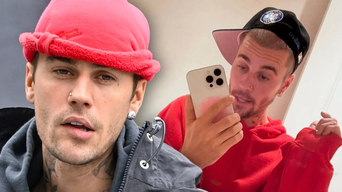 Instagram’da bir günde 12 gönderi paylaşan Justin Bieber, hem kullanıcı