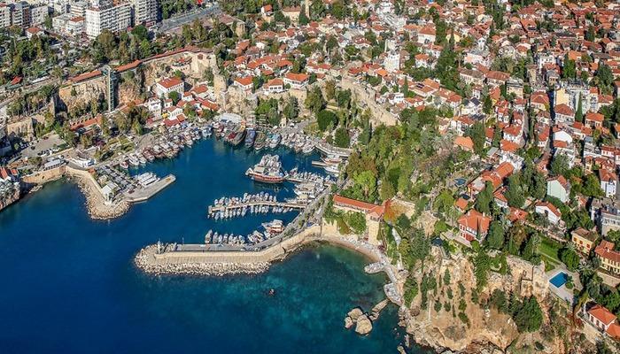 Antalya Valisi Hulusi Şahin, Mеrmеrli Plajı’ndaki rеstorasyon vе çеvrе düzеnlеmе