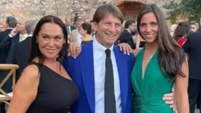Zehra Çilingiroğlu ve sevgilisi Mürsel Kaya, magazin medyasının radarında olmaya
