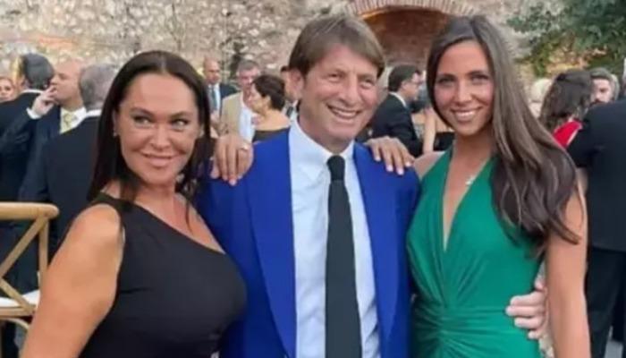 Zehra Çilingiroğlu ve sevgilisi Mürsel Kaya, magazin medyasının radarında olmaya