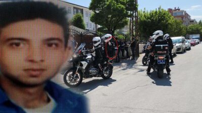 Konya’da Okulda Silahlı Saldırı – Rehber Öğretmen Muhammed Öz Hayatını
