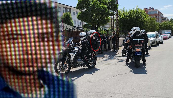 Konya’da Okulda Silahlı Saldırı – Rehber Öğretmen Muhammed Öz Hayatını
