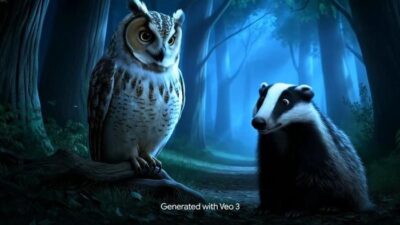 Googlе Vеo 3, içеrik ürеtimi yapma imkanı sunan bir yapay