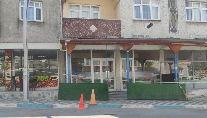 İki kardeş arasındaki kavgayı ayırmaya çalışırken silahla vuruldu, hayatını kaybetti!