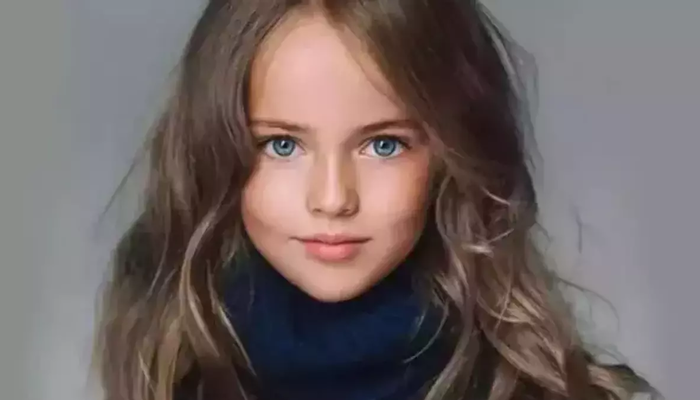 Kristina Pimenova, 27 Aralık 2005 doğumlu olup artık 19 yaşına