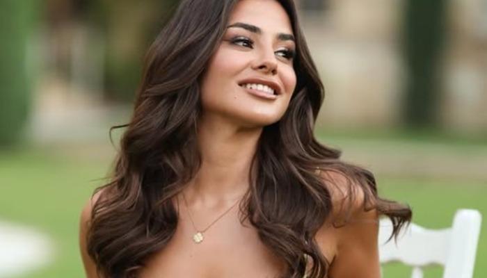 Gönül Dağı’nın Asuman’ı Hazal Çağlar, Çaykur Rizesporlu milli futbolcu Samet