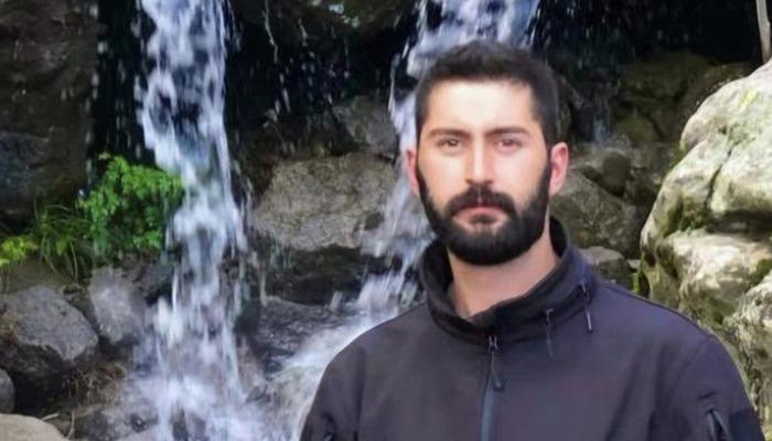 Ekin Bulat’ın nişan töreninden dönerken Mazgirt Köprüsü’nün yakınında otomobiliyle suya