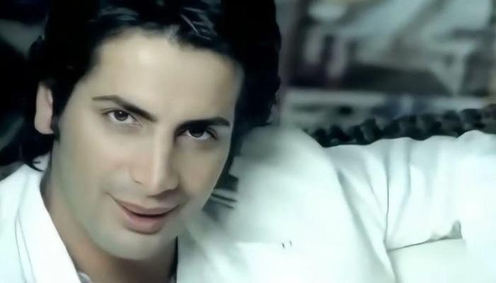 Murat Başaran eşi Ayten Öztürk'le yaşadığı evin kapılarını ilk kez