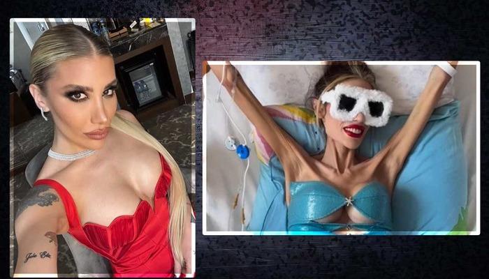 İrem Derici, anoreksiya nedeniyle hayatını kaybeden Nihal Candan için yaptığı