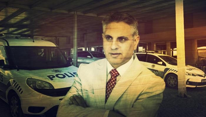 Osmanlı Ocakları Genel Başkanı Kadir Canpolat, Erzurum’da ağabeyi tarafından silahla