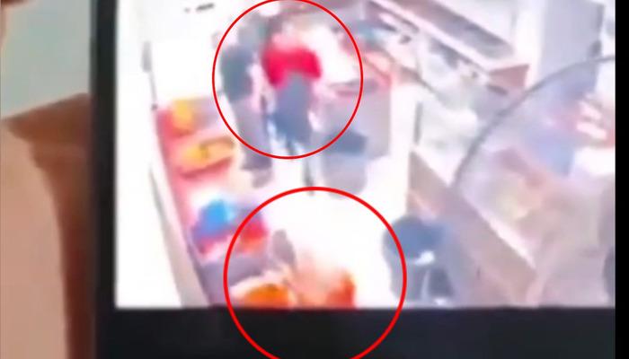 Şırnak’ın Silopi ilçesinde 29 yaşındaki Gülizar Yıldız, çalıştığı lokantada iş