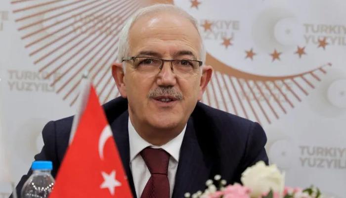 63 yaşındaki İsmail Bilen, Ankara’daki evinde geçirdiği kalp krizi sonucu
